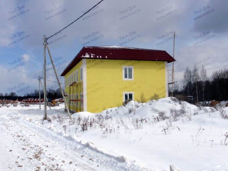 Административное здание