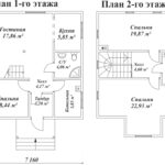 Планировка проекта «Морозко»